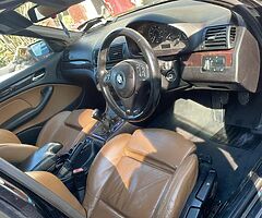 Bmw e46 318d msport touring - Image 7/10