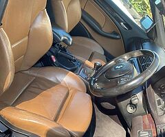Bmw e46 318d msport touring - Image 8/10