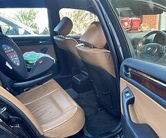 Bmw e46 318d msport touring - Image 9/10