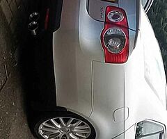 2007 Volkswagen Jetta