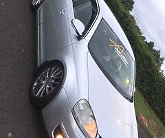 2007 Volkswagen Jetta - Image 3/4