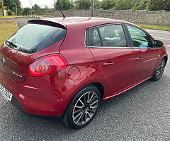 Fait bravo 2009 1.4 Turbo petrol 150bhp standard Rare enough car - Image 3/10