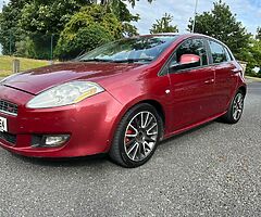 Fait bravo 2009 1.4 Turbo petrol 150bhp standard Rare enough car - Image 6/10