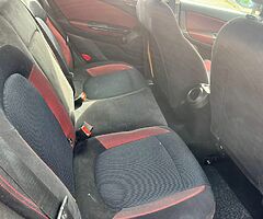 Fait bravo 2009 1.4 Turbo petrol 150bhp standard Rare enough car - Image 7/10