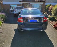 2013volvo s80