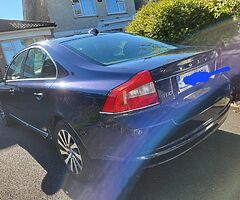 2013volvo s80 - Image 3/8