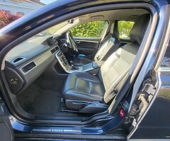 2013volvo s80 - Image 4/8