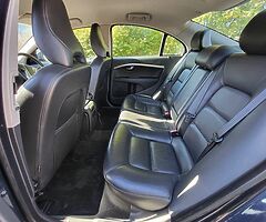 2013volvo s80 - Image 5/8