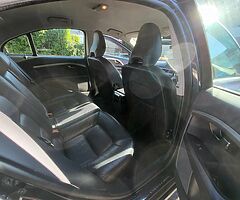 2013volvo s80 - Image 6/8