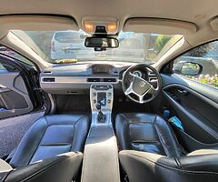 2013volvo s80 - Image 7/8