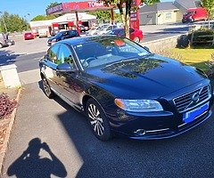2013volvo s80 - Image 8/8