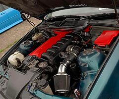 Bmw E36 325IS Parts or will sell full - Image 4/7