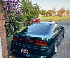 S13 200SX LHD - Image 3/7