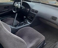 S13 200SX LHD - Image 5/7