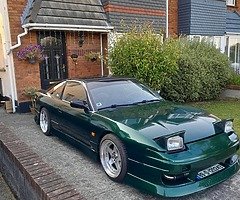 S13 200SX LHD - Image 7/7
