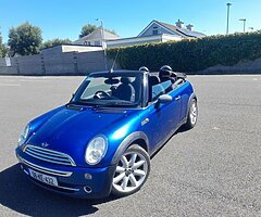 2006 Mini One Convertible - Image 5/10