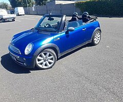 2006 Mini One Convertible - Image 6/10