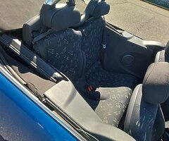 2006 Mini One Convertible - Image 8/10