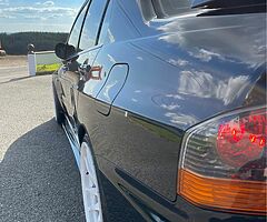 2006 Mitsubishi Evo - Image 4/10