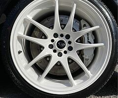 2006 Mitsubishi Evo - Image 5/10