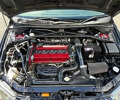 2006 Mitsubishi Evo - Image 6/10