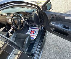 2006 Mitsubishi Evo - Image 7/10