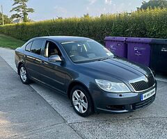 2012 Octavia