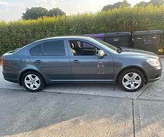 2012 Octavia