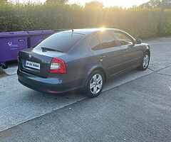 2012 Octavia
