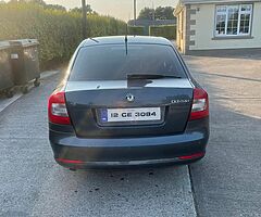2012 Octavia - Image 4/7
