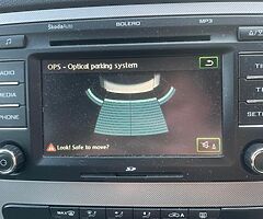 2012 Octavia - Image 5/7