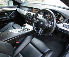 2014 BMW 5 SERIES - Image 6/10