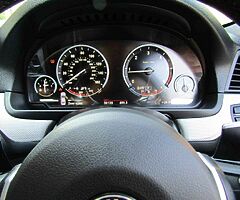 2014 BMW 5 SERIES - Image 8/10