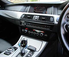 2014 BMW 5 SERIES - Image 9/10
