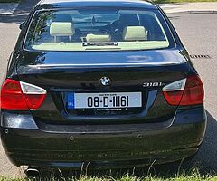 2008 BMW 3 Series
2008 BMW 3 Series - Image 5/10