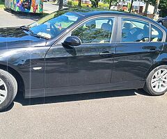 2008 BMW 3 Series
2008 BMW 3 Series - Image 6/10
