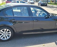 2008 BMW 3 Series
2008 BMW 3 Series - Image 7/10