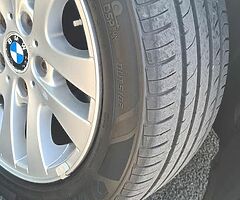 2008 BMW 3 Series
2008 BMW 3 Series - Image 8/10