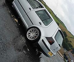 2004 Volkswagen Golf