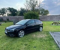 Ford Focus - Image 7/7