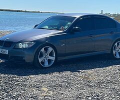 Bmw 318D e90