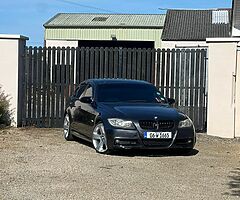Bmw 318D e90