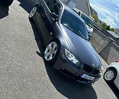 Bmw 318D e90 - Image 4/10