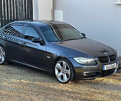 Bmw 318D e90 - Image 5/10
