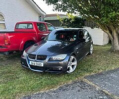 Bmw 318D e90 - Image 6/10