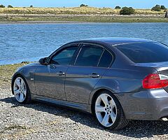 Bmw 318D e90 - Image 10/10