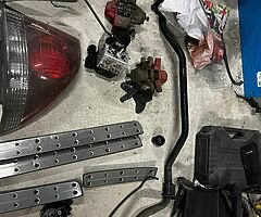 Lexus is200 bits - Image 4/7