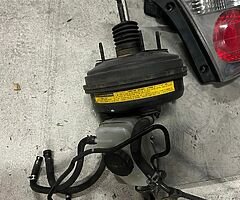 Lexus is200 bits - Image 5/7