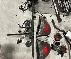 Lexus is200 bits - Image 6/7