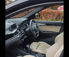 BMW X1 sdrive 18 D automatic 2ltr diesel - Image 3/3